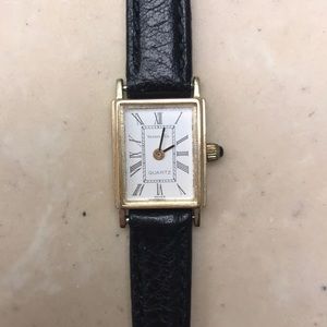 Vintage Tiffany & Co Watch